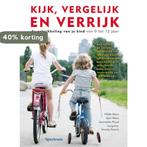 Kijk, vergelijk en verrijk 9789027457400 Hilde Marx, Verzenden, Gelezen, Hilde Marx