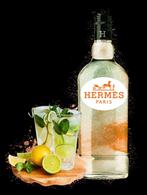 Glasschilderij Hermes fles | Ter Halle | 105, Huis en Inrichting, Woonaccessoires | Overige, Ophalen of Verzenden, Nieuw