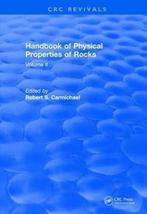 Revival Handbook of Physical properties of Roc 9781138560123, Boeken, Zo goed als nieuw