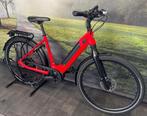 Gazelle Ultimate C8 elektrische fiets met Riem en Bosch, Ophalen of Verzenden, Zo goed als nieuw, 51 tot 55 cm, 50 km per accu of meer