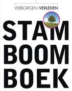 Verborgen verleden - Stamboomboek 9789040077272 Rob van Drie, Boeken, Verzenden, Gelezen, Rob van Drie