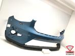 Volvo C40 Voorbumper Bumper 6xPDC KLS Origineel!, Auto-onderdelen, Ophalen, Gebruikt, Volvo, Bumper