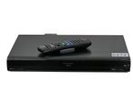 Panasonic DMR-EH49EC-K A | DVD, Nieuw