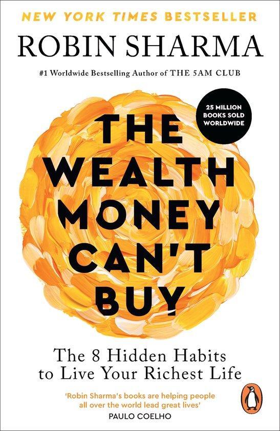 9781846048593 The Wealth Money Cant Buy, Boeken, Psychologie, Nieuw, Verzenden