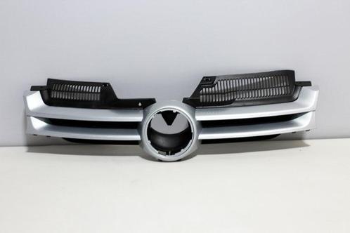 Grille Volkswagen Golf 5 REFLEXSILVER (LA7W), Auto-onderdelen, Carrosserie en Plaatwerk, Nieuw, Volkswagen, Voor, Ophalen of Verzenden