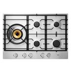 ATAG HG7511EBA Gaskookplaat nieuw laagste prije, Ophalen, Nieuw, Inbouw, Gas