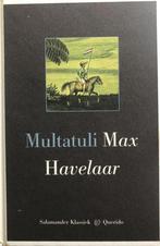 Max Havelaar, of De Koffiveilingen der Nederlandsche, Boeken, Verzenden, Gelezen, Multatuli