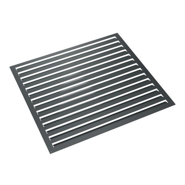 Evolar omkasting achterplaat, Doe-het-zelf en Verbouw, Verwarming en Radiatoren, Verzenden