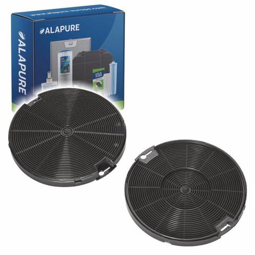 Koolstoffilter voor Falcon EFF75 (2-pack), Witgoed en Apparatuur, Afzuigkappen, Verzenden