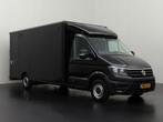 Volkswagen Crafter 177PK Automaat Lowliner Bakwagen | Valkle, Automaat, Stof, Gebruikt, Euro 6