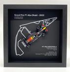 Red Bull - 1:43 - GP F1 Abu Dhabi 2022 - RB18