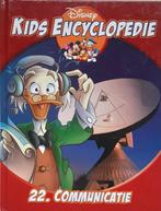 Disney encyclopedie 9789078432692 Disney, Verzenden, Zo goed als nieuw, Disney