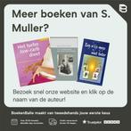 Blootgeven 9789052409726 S. Muller, Boeken, Verzenden, Gelezen, S. Muller