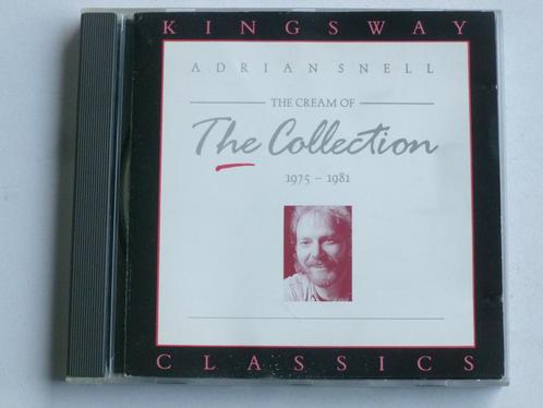 Adrian Snell - The Cream of the Collection 1975 - 1981, Cd's en Dvd's, Cd's | Religie en Gospel, Verzenden