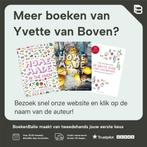 De grote oven van Van Boven 9789038805962 Yvette van Boven, Boeken, Kookboeken, Verzenden, Zo goed als nieuw, Yvette van Boven