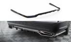 Achter Diffuser Mercedes-benz E W212 Facelift, Ophalen of Verzenden, Nieuw
