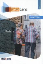 Take Care Niveau 4 Geriatrie Handboek 9789402035698, Boeken, Verzenden, Zo goed als nieuw