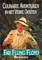 Culinaire avonturen in het verre oosten 9789062919970, Boeken, Kookboeken, Verzenden, Zo goed als nieuw, K. Floyd
