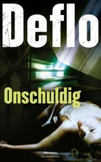 Onschuldig / Dirk Deleu / 6 9789022331743 Luc Deflo, Verzenden, Zo goed als nieuw, Luc Deflo