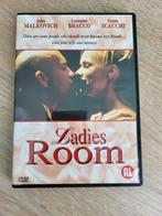 DVD - Ladies Room, Cd's en Dvd's, Dvd's | Komedie, Overige genres, Alle leeftijden, Gebruikt, Verzenden