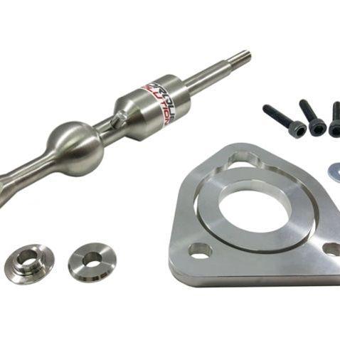 Torque Solution Short Shifter: Nissan/Infiniti 350Z 370Z G35, Auto diversen, Tuning en Styling, Ophalen of Verzenden
