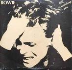 LP gebruikt - David Bowie - J.R. Is Watching You (U.K. 1984), Zo goed als nieuw, Verzenden