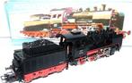 Märklin H0 - 3003 - Stoomlocomotief met tender (1) -, Nieuw