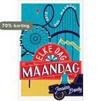 Elke dag maandag 9789020679281 Jessica Brody, Verzenden, Zo goed als nieuw, Jessica Brody