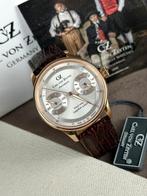 Carl von Zeyten - Schönmünzach Dual Time Automatic, Nieuw