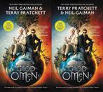 Good Omens [tv Tie-In] 9780062836977 Neil Gaiman, Verzenden, Gelezen, Neil Gaiman