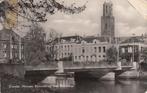 ZWOLLE - Nieuwe Havenbrug met Peperbus, Verzamelen, Verzenden, Gelopen