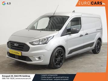 Ford Transit Connect 100pk L2 Sport Editon beschikbaar voor biedingen