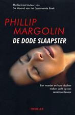 De dode slaapster 9789022538333 Philip Margolin, Boeken, Verzenden, Gelezen, Philip Margolin