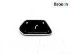 Koppelings Pomp BMW R 1200 GS 2013-2016 (R1200GS LC K50) Cap, Verzenden, Gebruikt