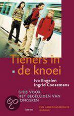 Tieners In De Knoei 9789020952636 Ivo Engelen, Verzenden, Gelezen, Ivo Engelen