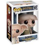 Funko Pop! Harry Potter 017 - Dobby (2017)