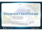 Opel Vivaro-e | Zakelijke Lease v.a. €394.34 pm, Automaat, Euro 5, Stof, Gebruikt