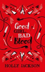 Good Girl Bad Blood Collectors Edition 9780008680855, Zo goed als nieuw