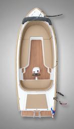 Reitdieper 570 Tendersloep, Watersport en Boten, 10 tot 30 pk, Elektrisch, Nieuw, Ophalen of Verzenden