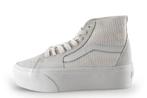 Vans Hoge sneakers in maat 34½ Wit | 20% korting, Verzenden, Wit, Vans, Sneakers of Gympen