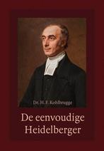 Eenvoudige heidelberger 9789033129346 Kohlbrugge, Boeken, Verzenden, Zo goed als nieuw, Kohlbrugge