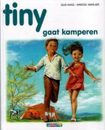 Tiny gaat kamperen / Tiny / 9 9789030300083 Haag, Verzenden, Gelezen, Haag