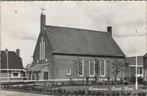 OOSTERMEER - Geref. Kerk, Verzamelen, Ansichtkaarten | Nederland, Verzenden, Gelopen