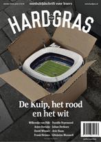 Hard gras 134 - oktober 2020 (9789026351693), Verzenden, Nieuw