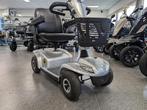 Scootmobiel Leo tweedehands nieuwe accus met garantie, Gebruikt