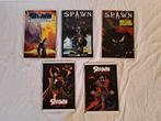 Spawn - 5 TPB - Eerste druk - 2007/2010, Boeken, Nieuw