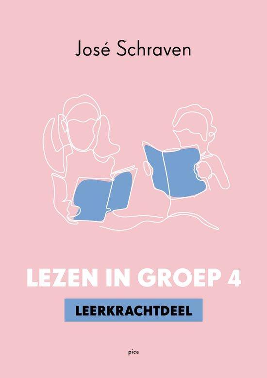 9789493209947 Lezen in groep 4 Jose Schraven, Boeken, Schoolboeken, Nieuw, Verzenden