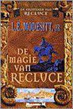 De magie van Recluce 9789029057134 L.E. Modesitt, Boeken, Gelezen, L.E. Modesitt, Verzenden