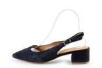 Tamaris Pumps in maat 38 Blauw | 10% extra korting, Kleding | Dames, Schoenen, Tamaris, Pumps, Gedragen, Verzenden