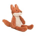 Happy Horse Fox Flore 28 cm no.1 Knuffel 134290, Kinderen en Baby's, Speelgoed | Knuffels en Pluche, Verzenden, Nieuw